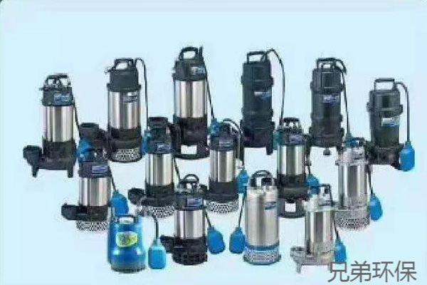 自動(dòng)浮球泵浦