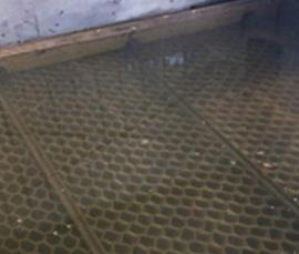 平度裕信汽車配件電鍍污水