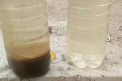 水質(zhì)監(jiān)測