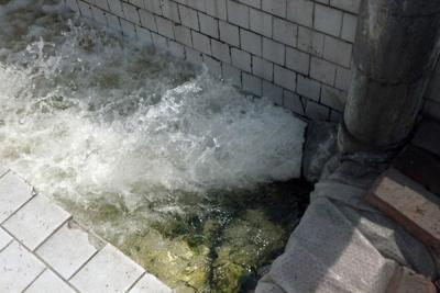 屠宰廢水處理工程