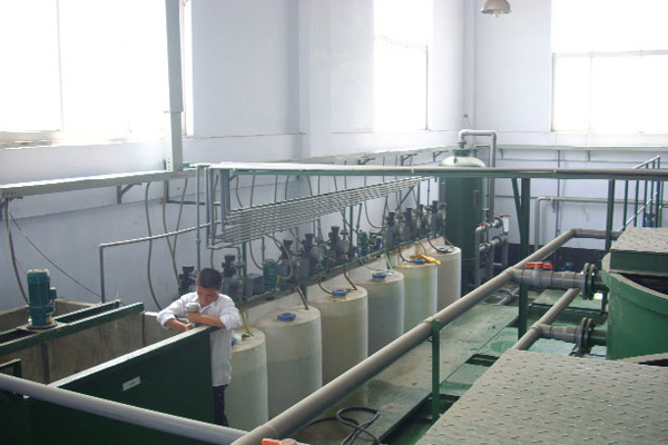 豆制品廢水 豆制品廢水