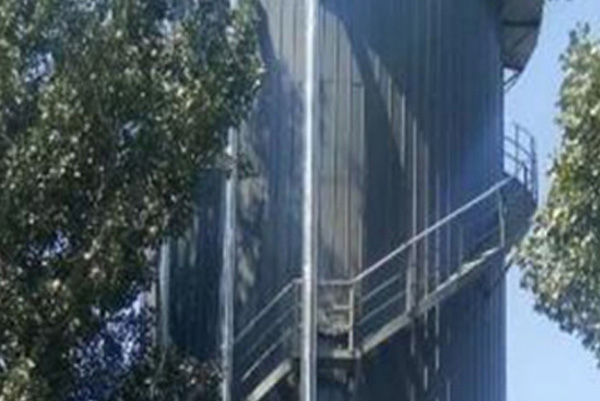 豆制品污水處理設(shè)備