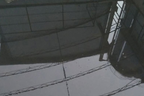 豆制品污水處理