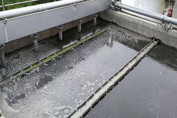 豆制品廢水處理廠家 豆制品廢水處理廠家